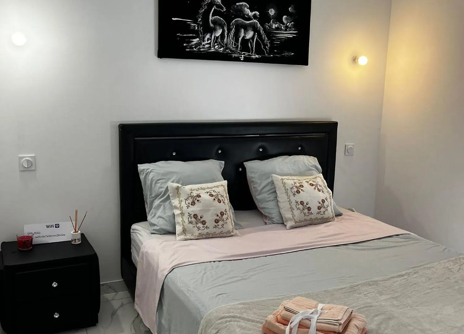 Chambre D'Hotes France