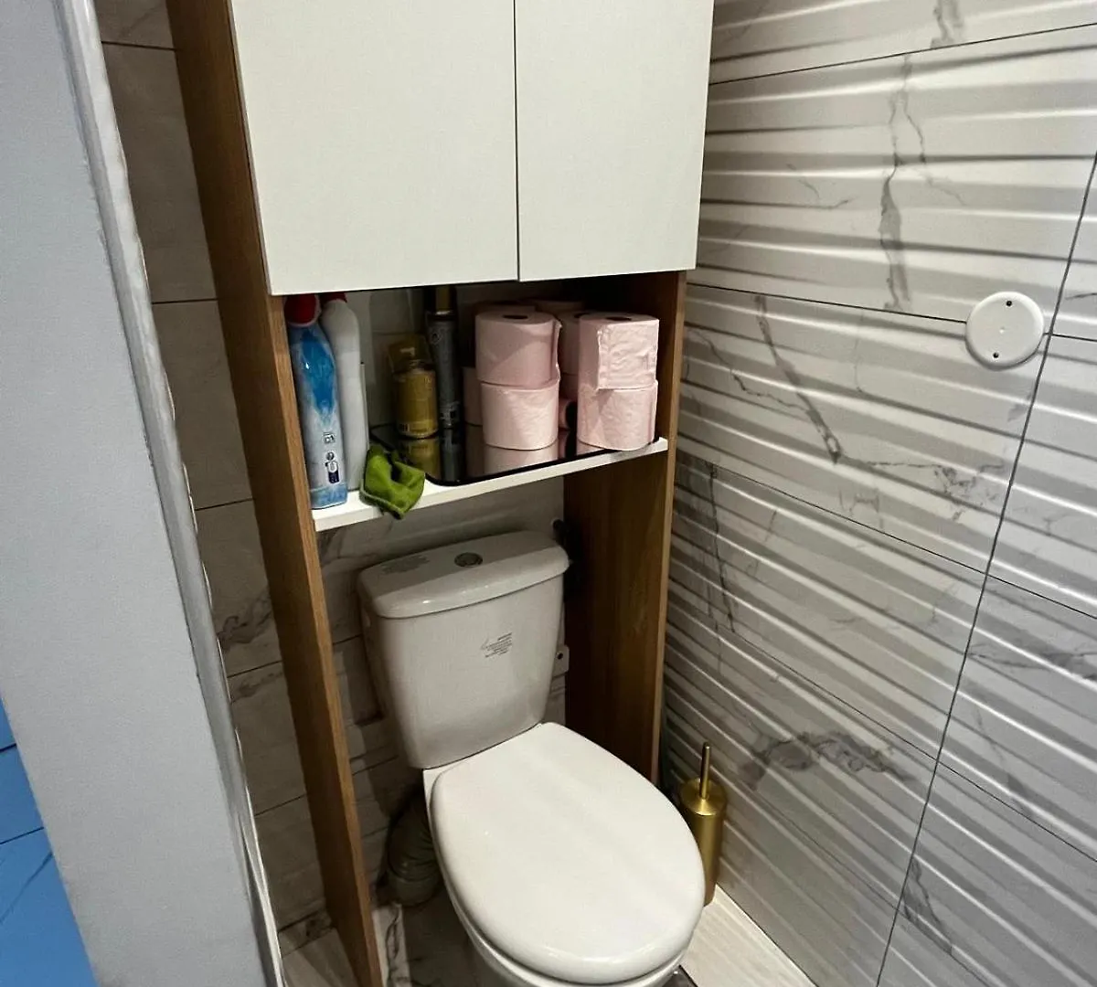 Chambre D'Hotes Séjour chez l'habitant Carpentras